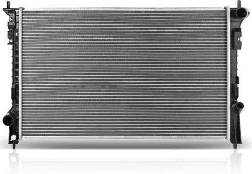 Miniatura 134 de SCITOO 19 Radiador Fit 1990-1993 para Honda para Accord 2.2L 1992-1996 para Honda para Prelude 2.2L