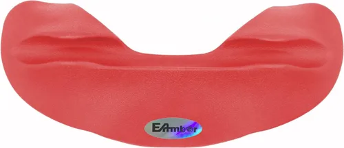 Miniatura 7 de Almohadilla para sentadillas con barra para el hombro, 1 pulgada de TPE profesional, cubierta protectora para mancuernas (Negro)