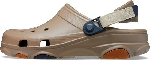 Miniatura 5 de Crocs Zuecos unisex para adultos Classic All Terrain