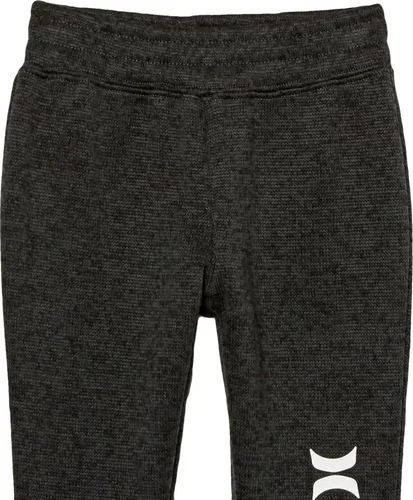 Miniatura 7 de Hurley Conjunto de 2 piezas con capucha y pantalones deportivos para bebé