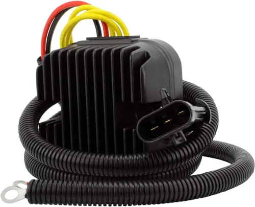 Miniatura 2 de RMSTATOR Repuesto para regulador de voltaje Mosfet rectificador Polaris Hawkeye 325 2015 Scrambler/Sportsman X2 325 450 550 570 850 1000 2010-2018