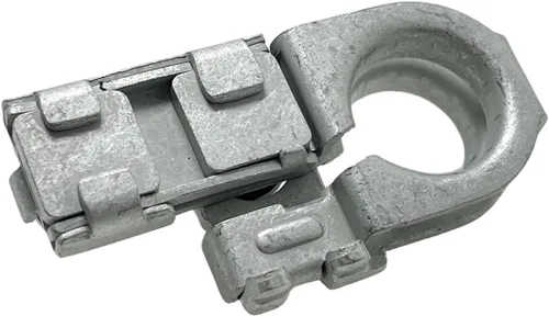 Miniatura 8 de YCUPOEN - Terminal de batería positiva para coche 919803X010 compatible con Accent Azera Elantra Santa Cruz Santa Fe Tucson Carnival EV6 Forte