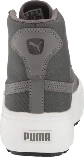 Miniatura 3 de PUMA Women's Kaia Mid Sneaker