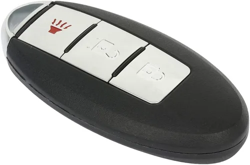 OCPTY 1 X Llave de Entrada con Control Remoto Transmisor de Reemplazo para 02 03 04 05 06 07 08 09 10 11 12 13 14 15 16 para Infiniti para Nissan