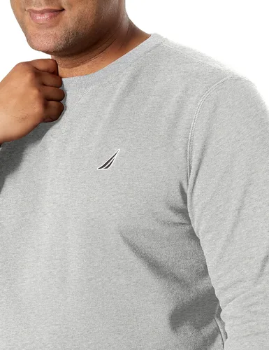 Miniatura 5 de Nautica - Sudadera de forro polar para hombre