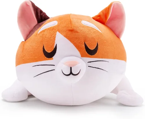 Miniatura 16 de Disney Store Oficial Cuddleez Peluche - Ángel - Peluche Grande - Juguete Super Suave y Abrazable para Fans y Niños de Todas las Edades - Regalo