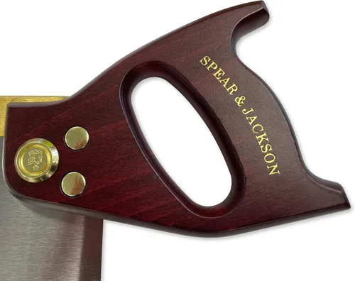 Miniatura 4 de Spear & Jackson Sierra Tenon 10 pulgadas x 13 ppi