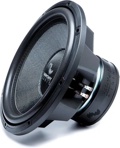 Miniatura 5 de Harmony Audio HA-C152 Car Stereo Competition Carbon 15" Sub 2800W Dual 2 Ohm Subwoofer Nuevo