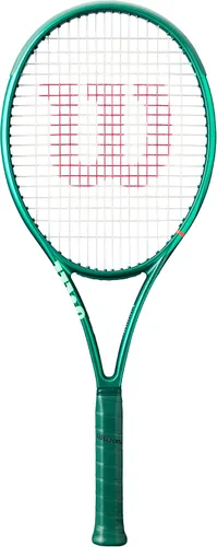 Wilson Blade 100L V10 - Raquetas de tenis para adultos