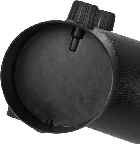 Miniatura 4 de Conector de Conducto de Calentador Diésel, Calentador de Estacionamiento, Manguera de Tubería, Conector de Ventilación con Válvula de Aleta