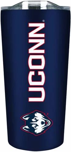 Miniatura 62 de Campus Colors Clemson Tigers NCAA - Vaso de acero inoxidable de 18 onzas con aislamiento de doble pared, con licencia oficial Naranja