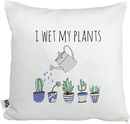 Miniatura 19 de Moonlight Makers, Happy Valentine's Day!, Decorative Pillow Case, 100% Cotton Canvas Pillowcase, Farmhouse Decor, Gift for Home, Funny Design
