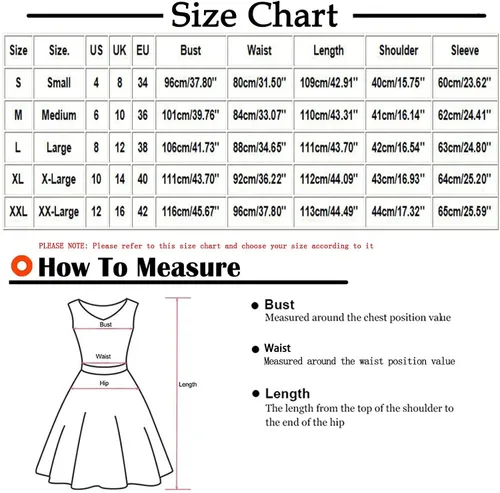 Miniatura 3 de Vestidos midi para mujer de talla grande bufanda con cuello y botones vestido de punto asimétrico