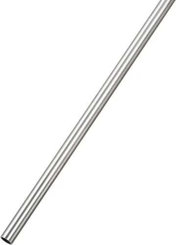 Miniatura 6 de METALLIXITY Tubo de acero inoxidable 316 (0.079 in de diámetro x 0.012 in de pared T x 9.843 in de largo), tubo recto - para muebles del hogar