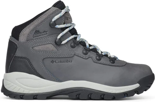 Miniatura 6 de Columbia Newton Ridge - Botas de senderismo ligeras e impermeables para mujer