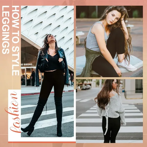 Miniatura 2 de TNNZEET Paquete de 3 leggings negros para mujer, pantalones de yoga de entrenamiento de maternidad suaves de cintura alta