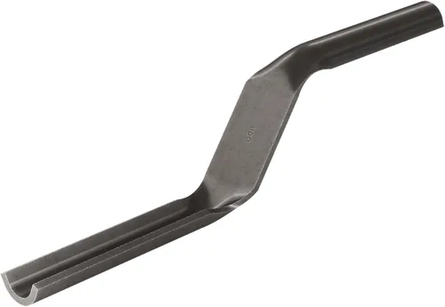 Miniatura 5 de Bon 11-767 3/8 pulgadas por 1/2 pulgada R estilo R ensamblador convexo de acero de alto carbono