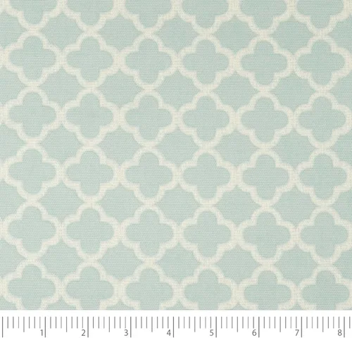 Miniatura 39 de Stitch & Sparkle 100% algodón estampado de pato de 54 pulgadas de ancho para costura, tapicería decoración del hogar, corte por el patio, marrón