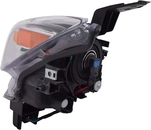 Miniatura 3 de TYC 20-9752-00-1 Lámpara de cabeza izquierda de repuesto compatible con Mazda CX-3