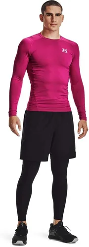 Miniatura 3 de Under Armour Mens HeatGear Leggings