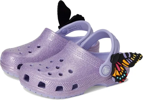 Miniatura 18 de Crocs Zuecos clásicos de unicornio I AM (niño)