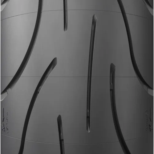 Miniatura 5 de Michelin Pilot Power 2 CT Motorcycle Tire