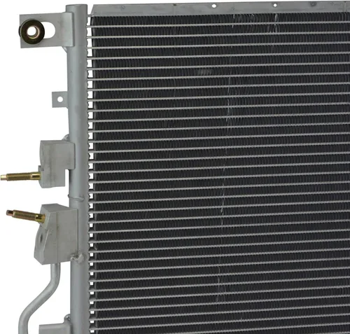Miniatura 159 de TRQ Secador receptor de condensador de aire acondicionado compatible con Pontiac Vibe 2009-2010 2011-2016 Scion tC 2008-2015 xB 2009-2019 Toyota