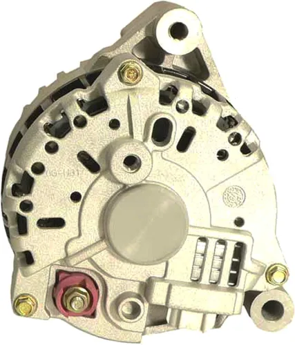 Miniatura 4 de DB Electrical Alternador 400-14054 12V 110A compatible con/reemplazo para Ford Thunderbird 2002, Lincoln LS 2000-2003 AFD0071, AL7595N, AL7595X