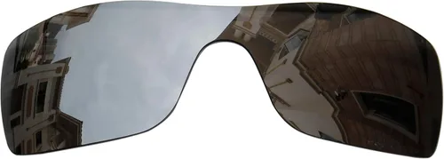 Miniatura 7 de Lentes ahumados de repuesto para lentes de sol Oakley Batwolf, 9 modelos disponibles