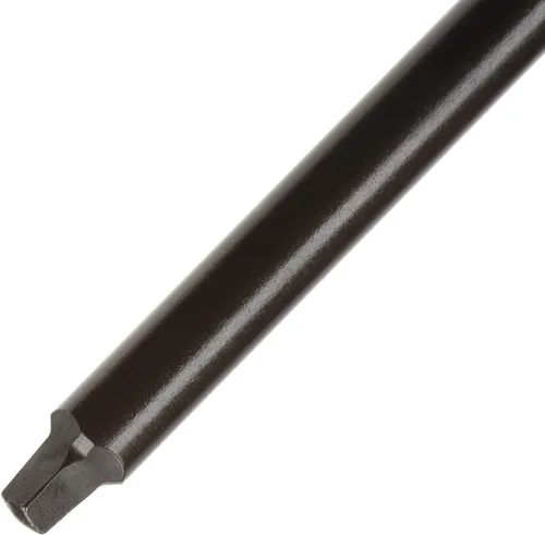 Miniatura 8 de TEKTON S3 Desarmador cuadrado de alto par con vástago de óxido negro 26823 Fabricado en EE. UU