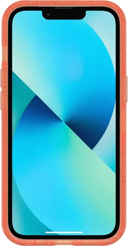 Miniatura 4 de OtterBox + Funda Pop Symmetry Series para iPhone 13 (solamente) - Embalaje no minorista - (transparente)
