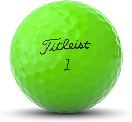 Miniatura 4 de Titleist Tour Soft Prior Generation Golf Balls