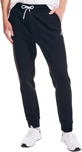 Miniatura 7 de Nautica - Joggers Básicos de forro polar para hombre