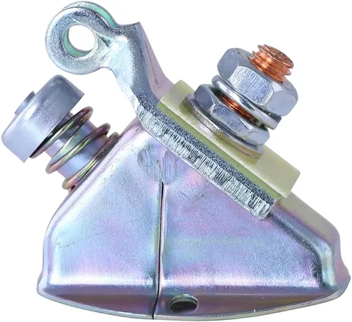 Miniatura 3 de RAREELECTRICAL Nuevo interruptor solenoide compatible con internacional Mccormick Super W-9 Wr-9 W-9Rs Wd-9 Wdr-9