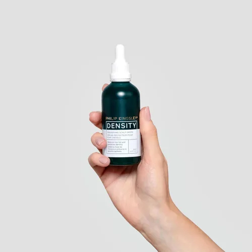Miniatura 2 de Philip Kingsley Colección de engrosamiento del cabello – Champú, acondicionador y suero para el cuero cabelludo para cabello fino, frágil