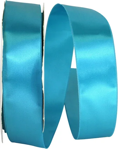 Miniatura 25 de Reliant Ribbon 5000-908-09C cinta, 1-1/2 pulgadas x 100 yardas, escarlata