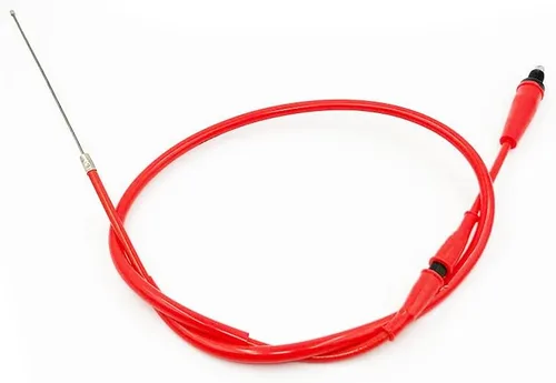 Miniatura 9 de Cable de acelerador universal de 43" para mini bicicleta SSR TaoTao Apollo Kymco SYM GY6 Scooter 50cc 70cc 110cc 125cc piezas de bicicleta china Pit