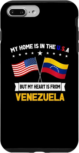 Miniatura 12 de Funda para iPhone 17 de Venezuela y Estados Unidos