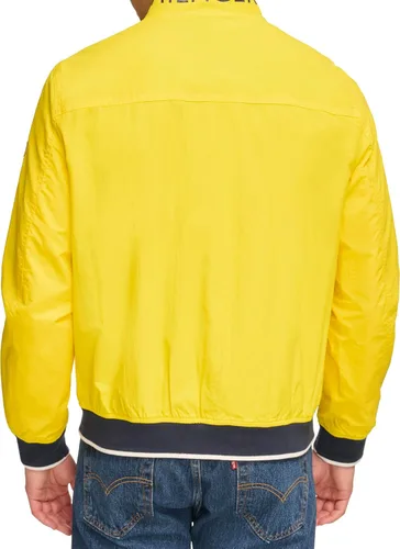 Miniatura 4 de Tommy Hilfiger Chaqueta bomber de yate para hombre