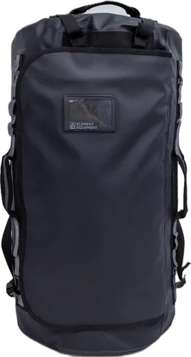 Miniatura 15 de Element Equipment Trailhead Bolsa de lona con correas de hombro de tela impermeable, Color verde azulado., Large 85 Liters