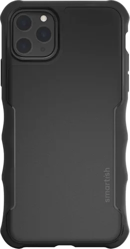 Miniatura 7 de Smartish Funda para iPhone 11 Armor - Gripzilla [resistente + protectora] Funda de agarre delgada y resistente - Minty Fine