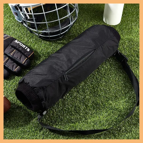 Miniatura 5 de Negro Invierno Calentador de Mano Bolsa Deportiva Muff de Mano para Hombres Mujeres Juventud Fútbol Deportes al aire libre