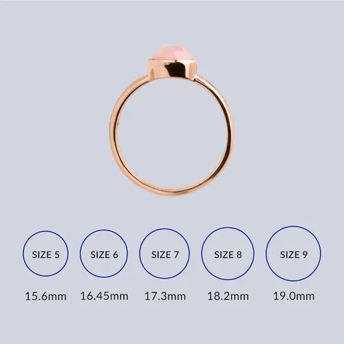 Miniatura 7 de Silpada - Anillo Karma de plata de ley