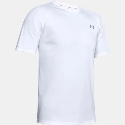 Miniatura 3 de Under Armour Camiseta de manga corta Velocity 2.0 para hombre