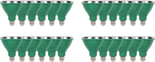 Miniatura 8 de Westinghouse – Bombilla LED para exteriores, base media