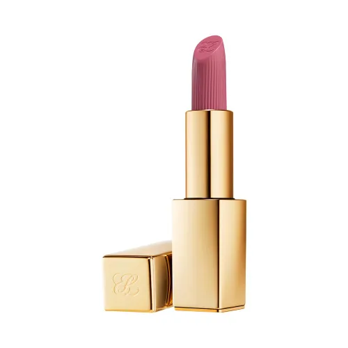 Miniatura 25 de Estée Lauder Pure Color - Lápiz labial crema de larga duración para mujeres con acabado crema, relleno y nutritivo, 0.12 onzas