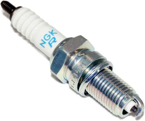 Miniatura 4 de NGK Resistencia Bujía DPR8EA-9 para Yamaha RAPTOR 660 2001-2005