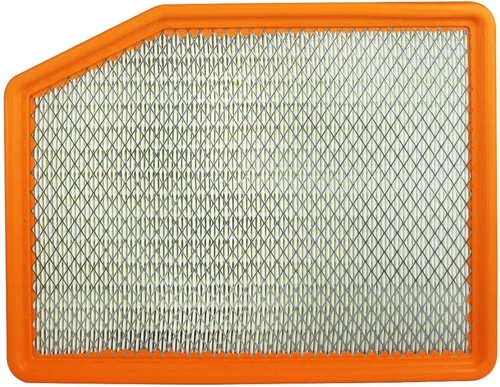 Miniatura 3 de 84121219 Filtro de aire de motor compatible con Chevrolet GMC Cadillac Silverado, Suburban, Tahoe, Sierra, Yukon (XL), Escalade 2021-2023 (ESV)