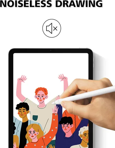 Miniatura 5 de Paquete de 60 fundas de punta para Apple Pencil de 2ª generación y 1ª generación, compatible con punta de lápiz Apple, cubierta antideslizante
