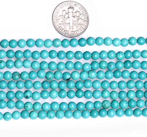 Miniatura 4 de Cuentas sueltas, gemas de ágata redondas facetadas naturales para realizar joyería a mano en grandes cantidades, bricolaje. Una tira: 15 pulgadas